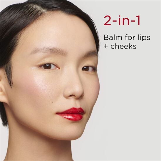 Clarins Lip Perfector 23 Pomegranate Glow 12 ml Dudak Parlatıcı - 11