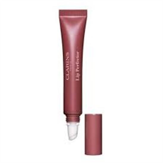 Clarins Lip Perfector 25 Mulberry Glow Dudak Parlatıcı - 1