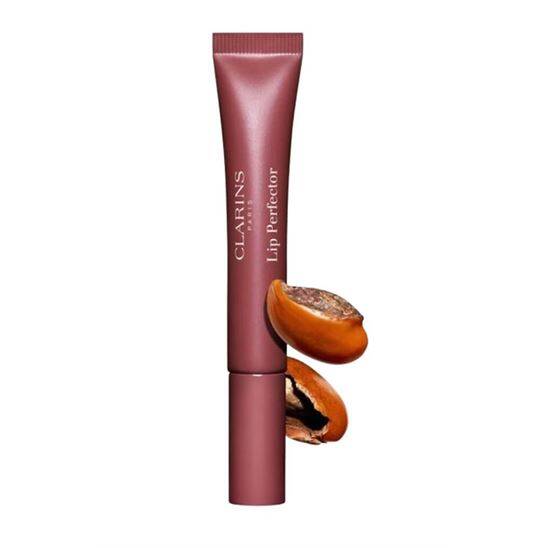 Clarins Lip Perfector 25 Mulberry Glow Dudak Parlatıcı - 2