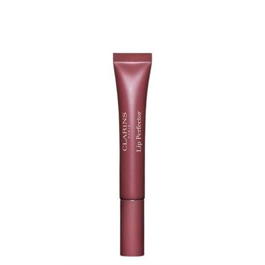 Clarins Lip Perfector 25 Mulberry Glow Dudak Parlatıcı - 3