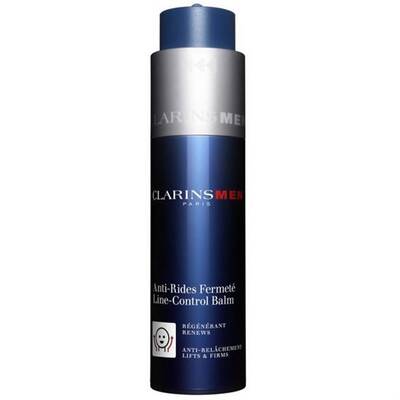 Clarins Men Line Control Balm 50 ml Yaşlanma Karşıtı Krem - 1