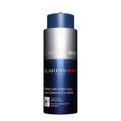 Clarins Men Line Control Eye Balm 20 ml Göz Bakım Kremi - 1