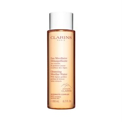 Clarins Micellar Water 200 ml Makyaj Temizleme Suyu - 2