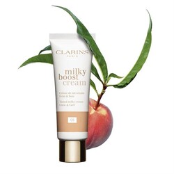 Clarins Milky Boost Cream Tinted Milky Cream 05 45 ml BB krem - 1