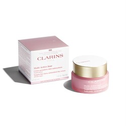 Clarins Multi Active Day Cream 50 ml Gündüz Kremi - 3