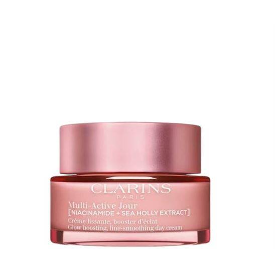 Clarins Multi Active Day Cream 50 ml Gündüz Kremi Kuru Cilt - 1