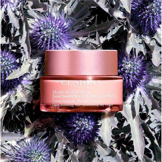 Clarins Multi Active Day Cream 50 ml Gündüz Kremi Kuru Cilt - 7