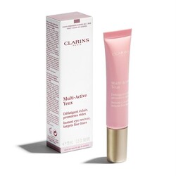 Clarins Multi Active Yeux 15 ml Göz Kremi - 2