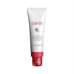 Clarins My Clarins Clear-Out Blackhead Expert 50 ml Stick Maske - 1