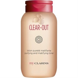 Clarins My Clarins Clear-Out Toner 200 ml Arındırıcı Tonik - 1