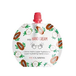 Clarins My Clarins Hand Cream 30 ml El Kremi - 1