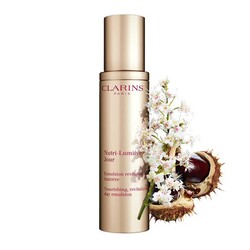 Clarins Nutri Lumiere Day Emulsion 50 ml Besleyici Gündüz Kremi - 4