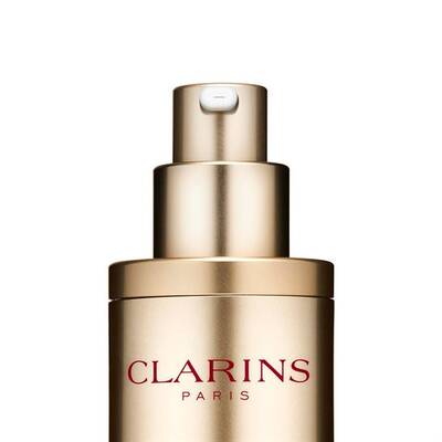 Clarins Nutri Lumiere Day Emulsion 50 ml Besleyici Gündüz Kremi - 5