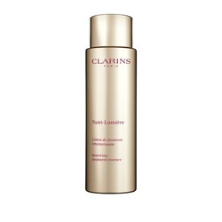 Clarins Nutri-Lumiere Treatment Essence 200 ml Bakım Losyonu - 1