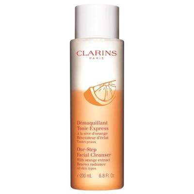 Clarins One-Step Facial Cleanser 200 ml Yüz Temizleyici - 1