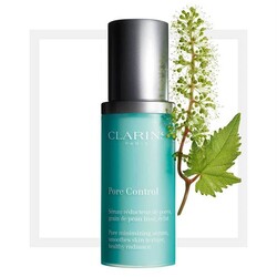 Clarins Pore Control Serum 30 ml Gözenek Kontrol Serumu - 1