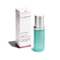 Clarins Pore Control Serum 30 ml Gözenek Kontrol Serumu - 5