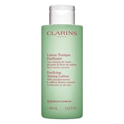 Clarins Purifying Toning Lotion 400 ml Arındırıcı Losyon - 1