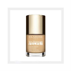 Clarins Skin Illusion Velvet 105N 30 ml Matlaştırıcı Fondöten - 1