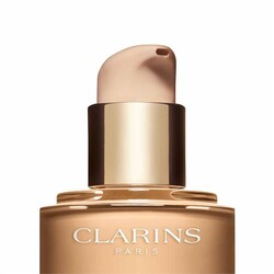 Clarins Skin Illusion Velvet 105N 30 ml Matlaştırıcı Fondöten - 4