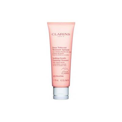 Clarins Soothing Gentle Foaming Cleanser 125 ml Köpük Temizleyici - 1