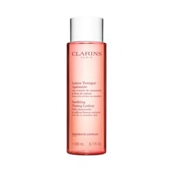 Clarins Soothing Toning Lotion 200 ml Yatıştırıcı Losyon - 2