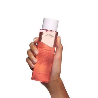 Clarins Soothing Toning Lotion 200 ml Yatıştırıcı Losyon - 3