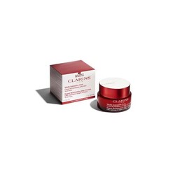 Clarins Super Restorative Day Cream 50 ml Onarıcı Gündüz Kremi - 6