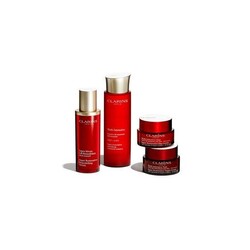 Clarins Super Restorative Night 50 ml Onarıcı Gece Kremi - 6