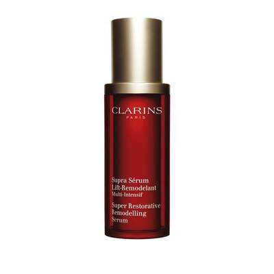 Clarins Super Restorative Remodelling Serum 50 ml Onarıcı Serum - 1