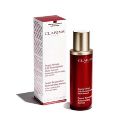 Clarins Super Restorative Remodelling Serum 50 ml Onarıcı Serum - 2