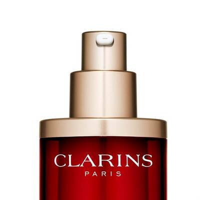 Clarins Super Restorative Remodelling Serum 50 ml Onarıcı Serum - 5