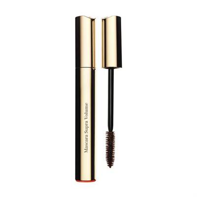 Clarins Supra Volume Mascara 01 Black - 4