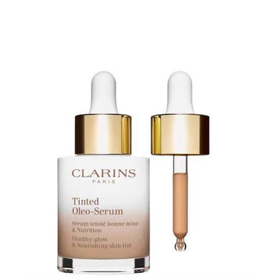 Clarins Tinted Oleo-Serum 03 30 ml Renkli Serum - 1