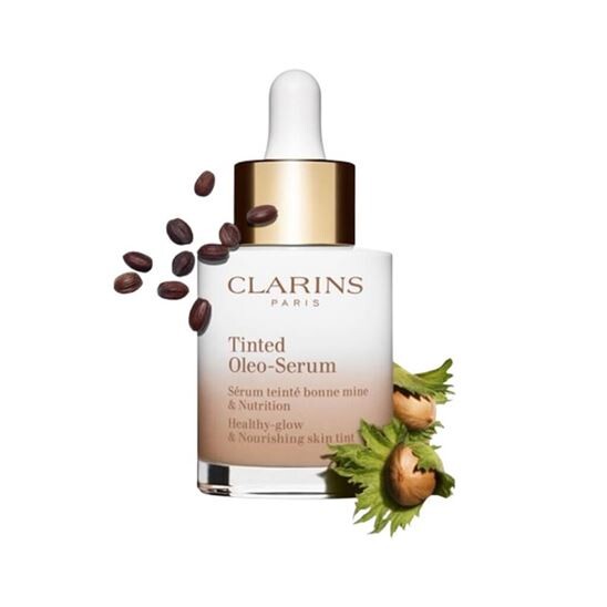 Clarins Tinted Oleo-Serum 03 30 ml Renkli Serum - 3