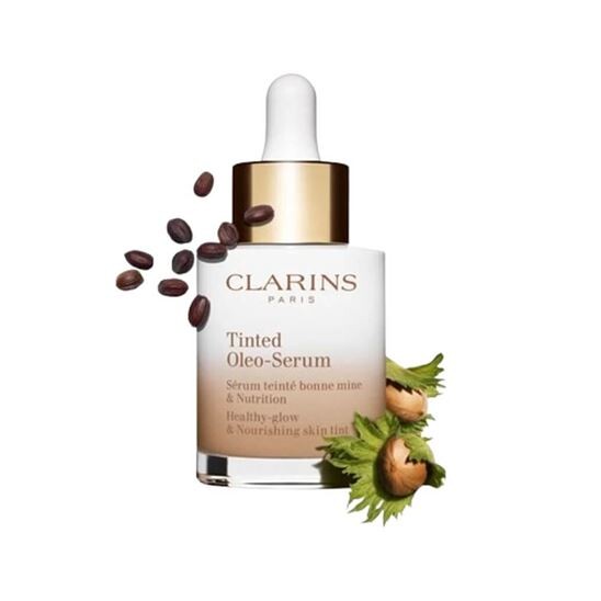 Clarins Tinted Oleo-Serum 04 30 ml Renkli Serum - 3