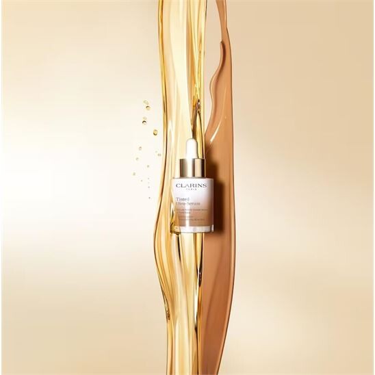 Clarins Tinted Oleo-Serum 04 30 ml Renkli Serum - 8