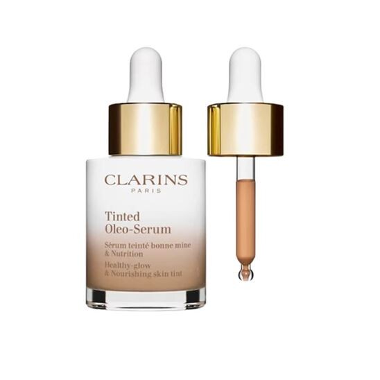 Clarins Tinted Oleo-Serum 05 30 ml Renkli Serum - 1