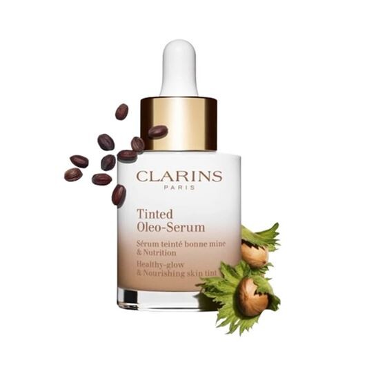 Clarins Tinted Oleo-Serum 05 30 ml Renkli Serum - 3