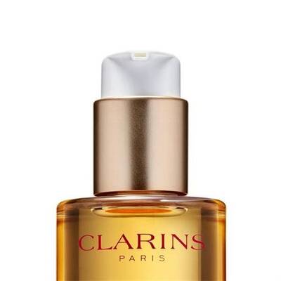 Clarins Total Cleansing Oil 150 ml Makyaj Temizleme Yağı - 3