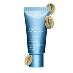 Clarins Total Eye Contour Gel 20 ml Göz Çevresi Jeli - 1