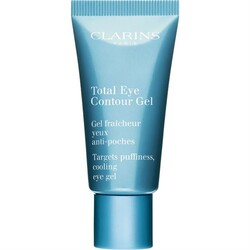 Clarins Total Eye Contour Gel 20 ml Göz Çevresi Jeli - 4