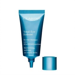 Clarins Total Eye Hydrate 20 ml Yatıştırıcı Göz Maskesi Balmı - 2