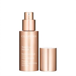 Clarins Total Eye Smooth 15 ml Sıkılaştırıcı Göz Balmı - 2