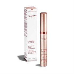 Clarins V Shaping Facial Lift Eye Concentrate 15 ml - 2