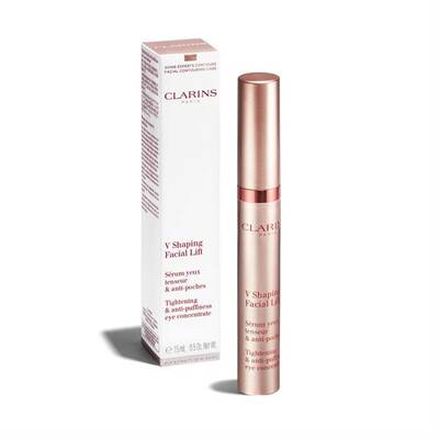 Clarins V Shaping Facial Lift Eye Concentrate 15 ml - 2