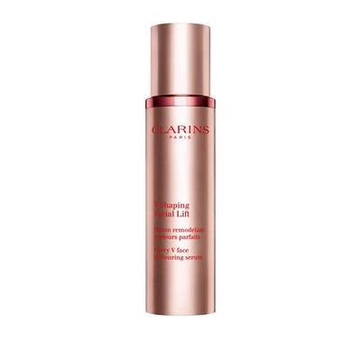 Clarins V Shaping Facial Lift Serum 50 ml Sıkılaştırıcı Serum - 1