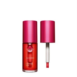 Clarins Water Lip Stain 01 Rose Water Kalıcı Ruj - 1