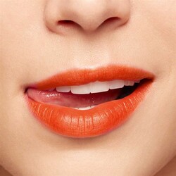 Clarins Water Lip Stain 02 Orange Water Kalıcı Ruj - 5