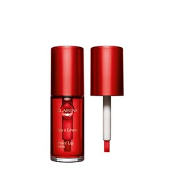 Clarins Water Lip Stain 03 Red Water Kalıcı Ruj - 1